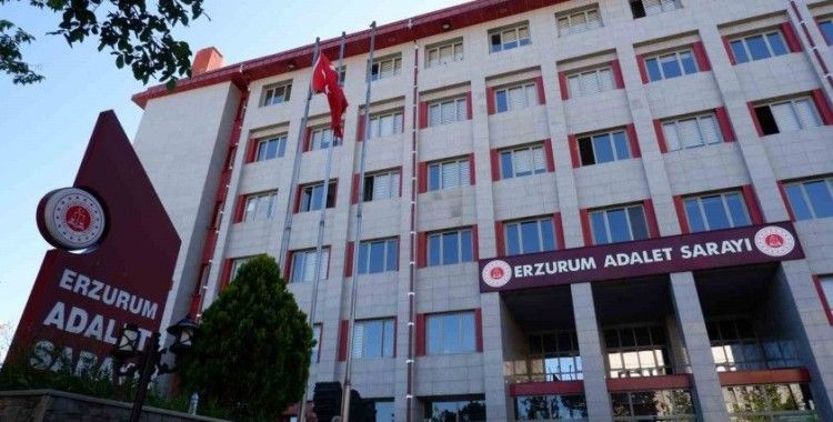 Erzurum’dan Anayasa Mahkemesi’ne 9 başvuru