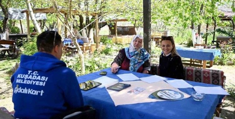 Adalı Kart ailesi her geçen gün genişliyor
