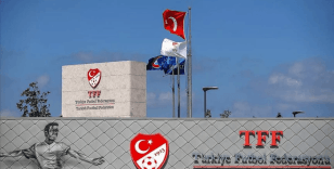 TFF, yeni yabancı kuralını duyurdu: Genç oyuncu şartı geliyor