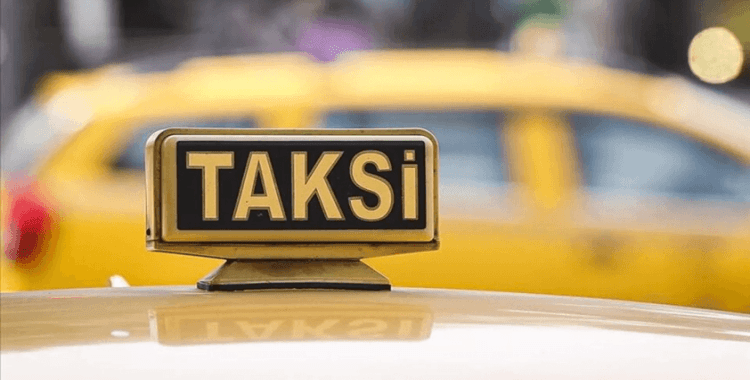 İstanbul'a 2 bin 500 yeni taksi geliyor: 29 yıllığına ihaleye çıkacak