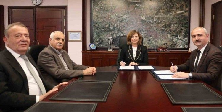 ESMEK Mihalıççık’ta da kapılarını açıyor
