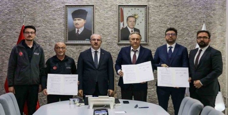 Çanakkale’de GESTAŞ gemileri acil durumlar için hazır olacak
