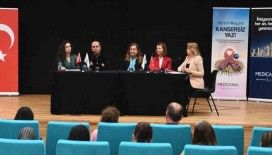 Organik olmayan her sebze ve meyve kanseri tetikliyor
