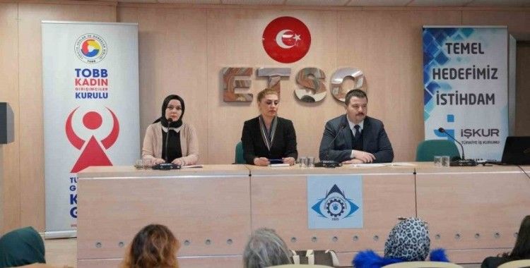 Kadın istihdamında pozitif ayrımcılık
