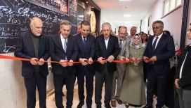 Eğitime sanayici dokunuşu: Meram Fen Lisesi’ne Teknoloji Laboratuvarı
