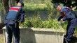 Karpuzlu jandarması şehit Özçelik’i unutmadı

