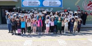 Tasarruf alışkanlığı küçük yaşlarda aşılanıyor
