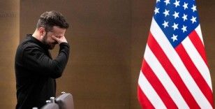 ‘Zelenskiy’in ateşkesi uzatma teklifi ikiyüzlülük’