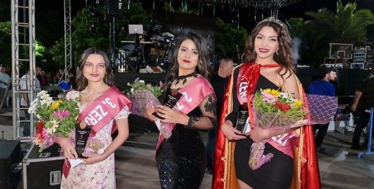 Sultanhisar’da güzellik yarışmalarının tarihleri belli oldu
