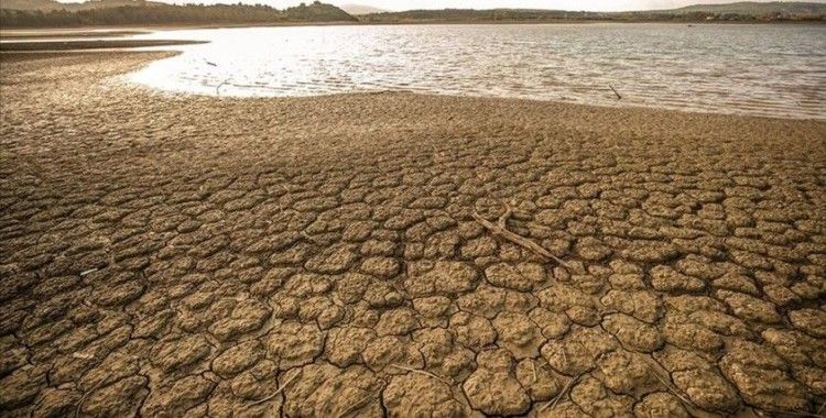 Son 35 yılın en kurak mart ayı: Susuz yaz mı geliyor?