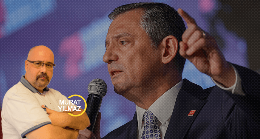 Saçmalamanın da bir sınırı olmalı