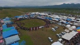 Terme Belediyesi Hıdırellez Şenlikleri
