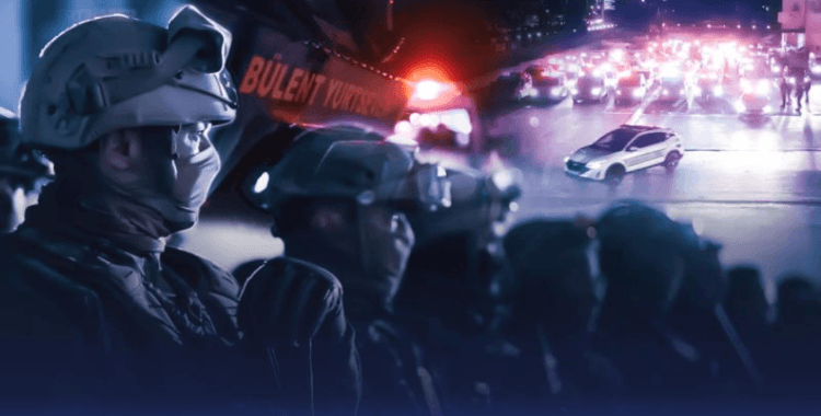 Cumhuriyet tarihinin en büyük uyuşturucu operasyonunda tutuklu sayısı 586'ya yükseldi