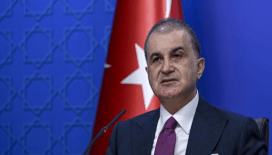 AK Parti Sözcüsü Çelik: Terör örgütünün kendini feshetmesi ve silah bırakması dönüm noktası olacak