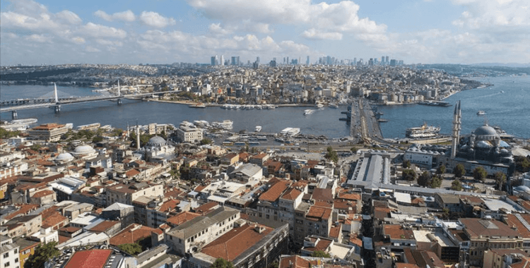 Fiyatlar yükselmeye başladı: İstanbul'da en çok hangi ilçeler değer kazandı?