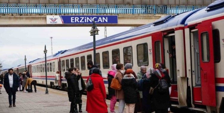 Hanehalkının seyahat harcaması 2024 yılında 419 milyar 300 milyon 959 bin TL oldu
