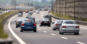 Zincirleme ihlale 'katlamalı' trafik cezası düzenlemesi