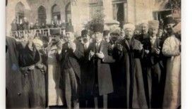 Ertaş: "TBMM’NİN açılışı, haçlı zihniyetine karşı 105 yıl evvel bir meydan okumadır"
