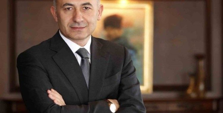 ’’Ceyhan Polipropilen Üretim Tesisi ve Terminali Türkiye’nin cari açığına 300 milyon dolar doğrudan katkı sağlayacak’’
