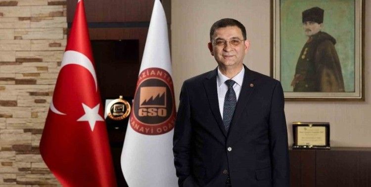 GSO Yönetim Kurulu Başkanı Adnan Ünverdi’den 23 Nisan mesajı
