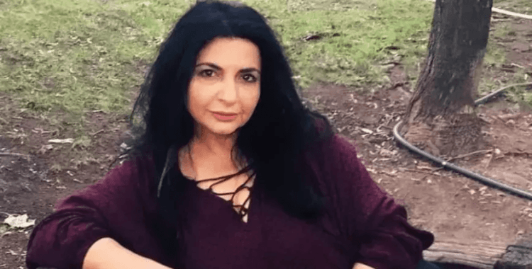 Ünlü oyuncu Leyla Okay 62 yaşında hayatını kaybetti