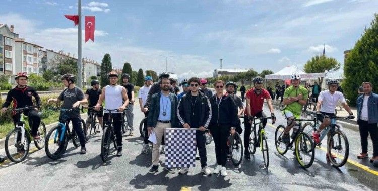 Muğla’da 87 sporcunun mücadelesi nefes kesti
