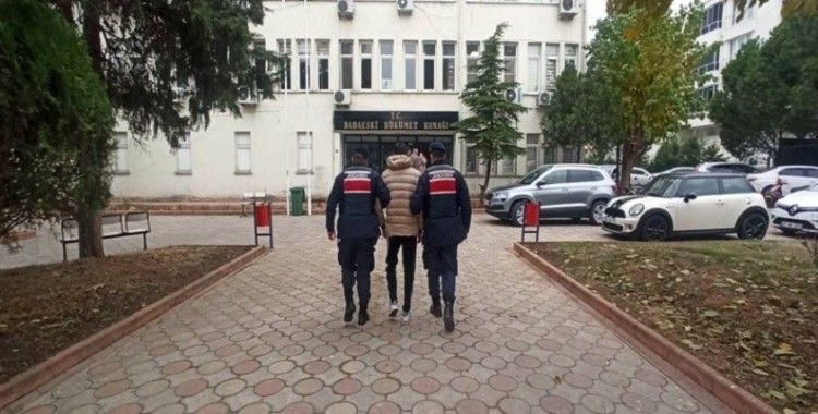 Kırklareli’nde aranması olan 35 şüpheli yakalandı