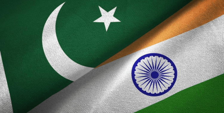 Pakistan'dan sert uyarı: Hindistan'ın su hamlesi savaş nedeni sayılacak