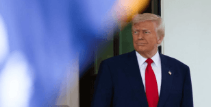 Trump, Biden'ın aksine 1915 olayları için 'soykırım' demedi