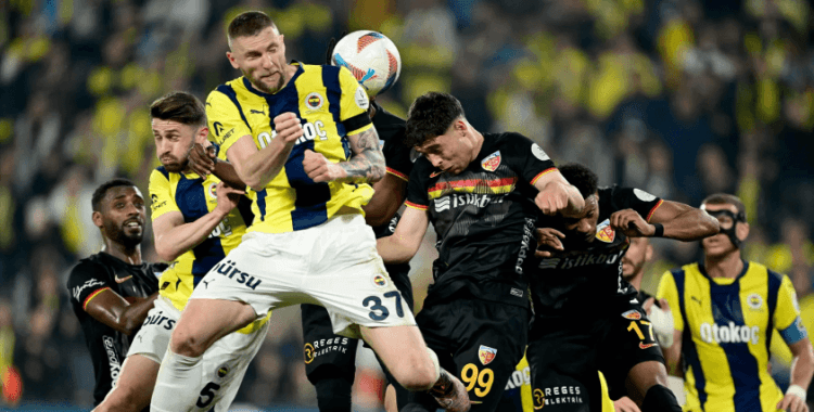 TFF'den açıklama geldi: İstanbul'daki deprem sonrası maçlar ertelenecek mi?