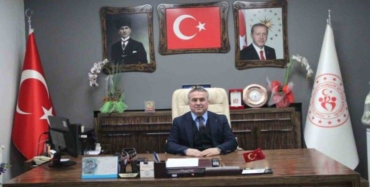 700 Genç güreşçi Bilecik’te mindere çıkıyor

