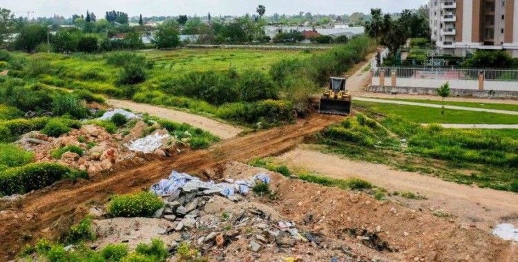 Kırcami’de yeni dönem başlıyor
