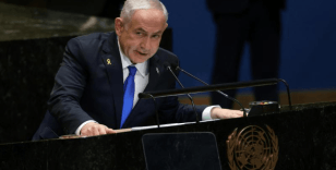 Netanyahu, ABD ile nükleer müzakereler yürüten İran'a saldırı tehdidini yineledi