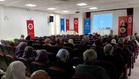Muğla’da hac seminerleri devam ediyor
