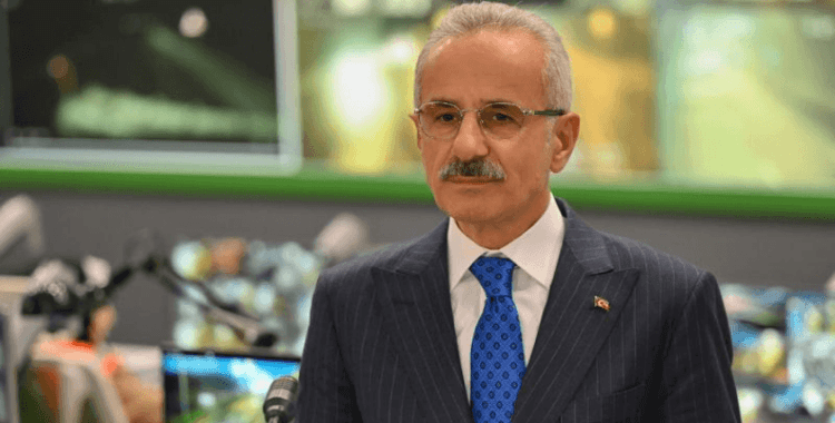 Bakan Uraloğlu: Altyapıyı iyileştirme noktasında gerekli çalışmaları yapacağız