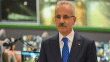 Bakan Uraloğlu: Altyapıyı iyileştirme noktasında gerekli çalışmaları yapacağız