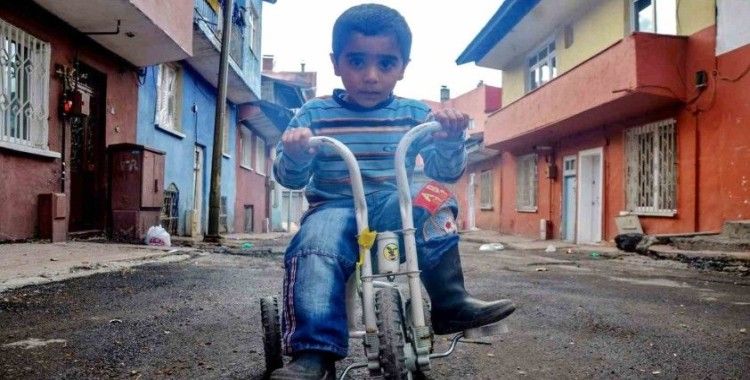 Erzurum nüfusunun yüzde 28’i çocuk
