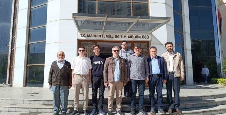 Çarşambalı öğrenci, Türkiye dördüncüsü oldu
