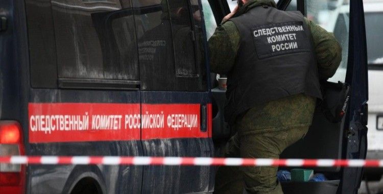 Moskova'da bombalı saldırı: Korgeneral Moskalik hayatını kaybetti