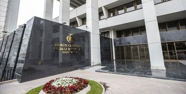 Merkez Bankası anketi açıklandı: Yıllık enflasyon beklentisi arttı