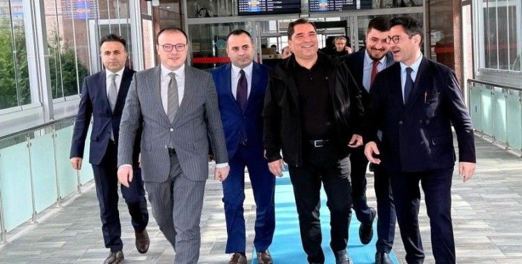 Turizmin başkenti Erzurum, misafirlerini ağırlıyor
