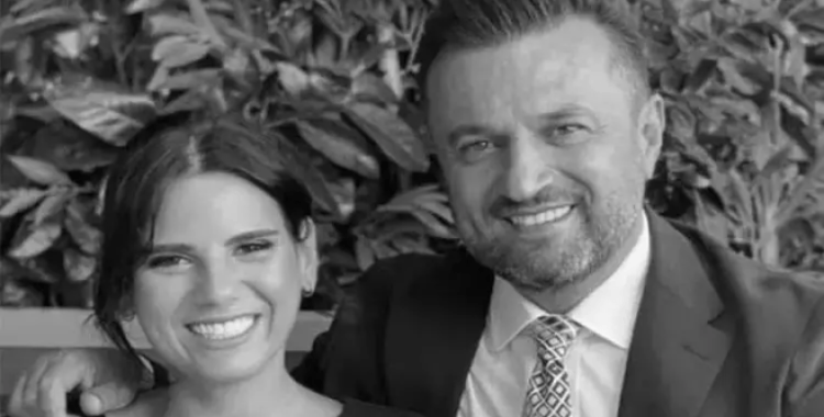 Bülent Uygun'un kızı Almina Tude Uygun hayatını kaybetti! Almina Tude Uygun'un ölüm nedeni belli oldu