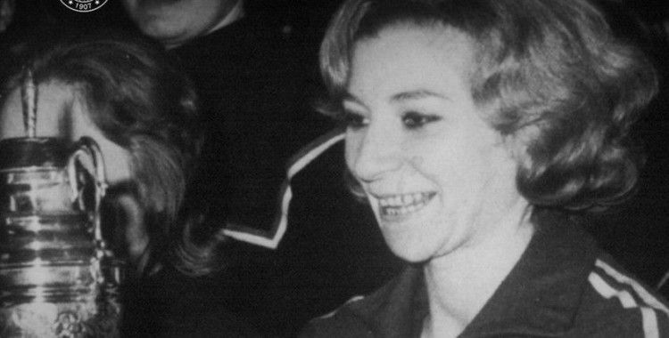 A Milli Kadın Voleybol takımının ilk kaptanı Güneş Çapa yaşamını yitirdi: İlklere imza atmıştı