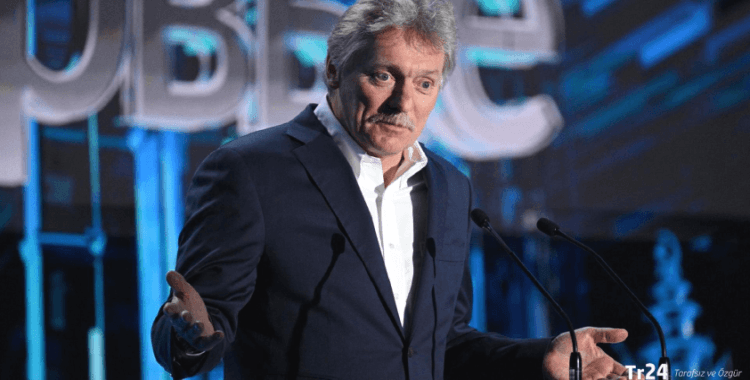 Peskov: Trump'ın Ukrayna'yla ilgili görüşleri, Rusya'nınkilerle büyük oranda örtüşüyor