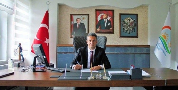 Bilecik İl Tarım ve Orman Müdürü Yoldaş’tan arı koruma çağrısı
