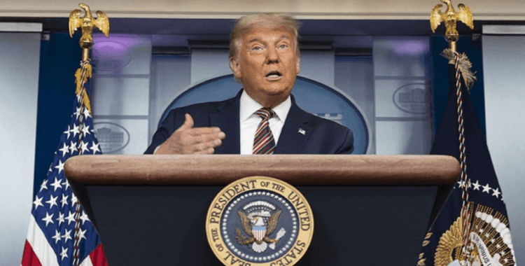 Trump'ın ilk 100 günü: İkinci döneminde dünya düzenini altüst etti