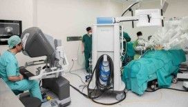 Selçuk Tıp’ın ameliyathane kapasitesi artırıldı
