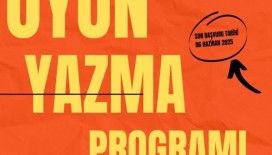 Nilüfer Kent Tiyatrosu’nun Oyun Yazma Programı’na başvurular başlıyor
