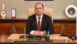 İl Sağlık Müdürü Zeren’den aşı uyarısı
