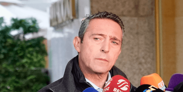 Kulüpler Birliği Başkanı Ali Koç duyurdu: Süper Lig A.Ş. kuruluyor